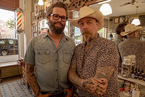 Reuzel Extreme Hold Matte Pomade - Men's Concentrated Wax Formula With Natural And Organic Hold - A Vegan Defining And Thickening Product That's