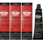 L’Oreéal Excel Hicolor HiLights Magenta 35 ml (3-Pack)