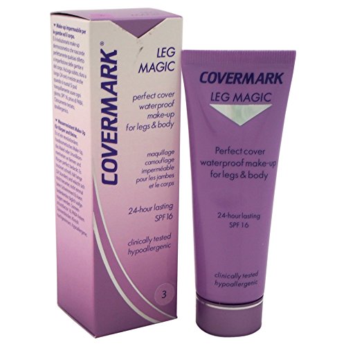 Covermark Leg Magic 50ml Shade 01