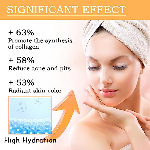 Glycolic Acid 7% Toning Solution,Hydrating Toner for Face,Toner for Acne Prone Skin,Glycolic Acid Skin Toner,Smoothing Face Toner for Dry Skin,Re