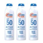 3 for 2 Offer Techniblock SPF 50 300ml Sunscreen
