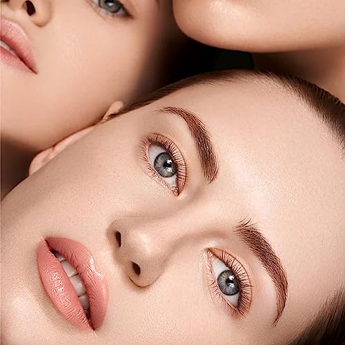 Foundation For Mature Skin,Colour Changing Foundation All Day Flawless Liquid Foundation,Face Make-up Foundation Full Coverage,Long Lasting Makeu