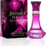 BEYONCE Heat Wild Orchid Eau de Parfum Fragrance for Women, 100 ml