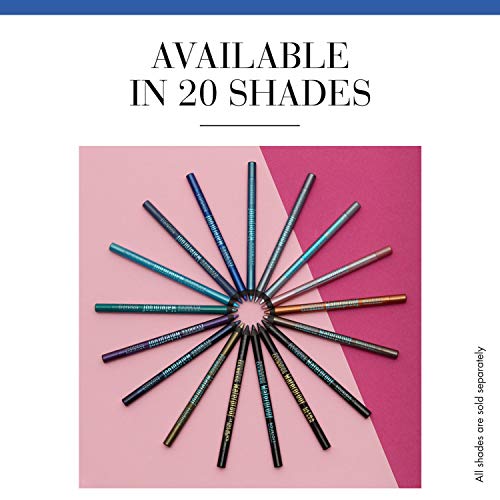 Bourjois Contour Clubbing Waterproof, Loving Green