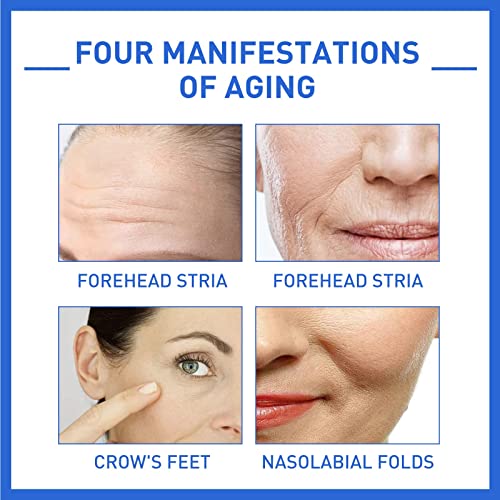Botox Face Serum, Botox Stock Solution Anti Aging Serum, Collagen Boost Anti-Aging Serum, Botox Anti-Aging Serum Firming Fine Lines, Face Lift An