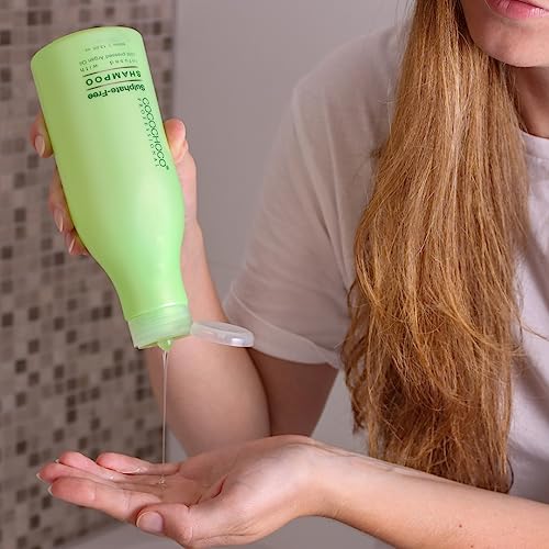 Cocochoco Professional Free Sulphate Shampoo, 400 ml