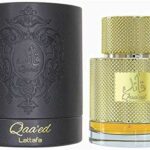 Qaa’ed Lattafa Perfume Spray 100ml