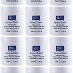 XBC Aqueous Body Cream - Jar 500ml - Pack of 12