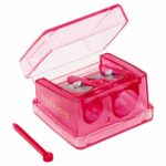 Bourjois Pencil Sharpener for Eyes or Lips Pencils