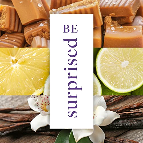 Impulse Be Surprised sensual and exotic Body Spray for a perfect all-over fragrance 75 ml