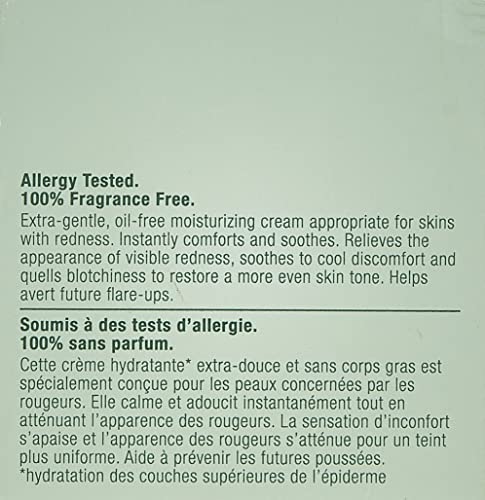 Clinique Redness Solutions Daily Relief Cream 50 ml