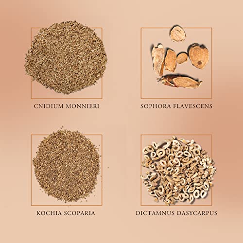 Fungal Nail Treatment For Toenails Extra Strong Yanail Nail Fungus Treatment For Toe Nail Anti Treatment 10ml, Reddish Brown