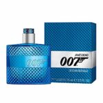 James Bond 007 Ocean Royale EDT Spray 75 ml