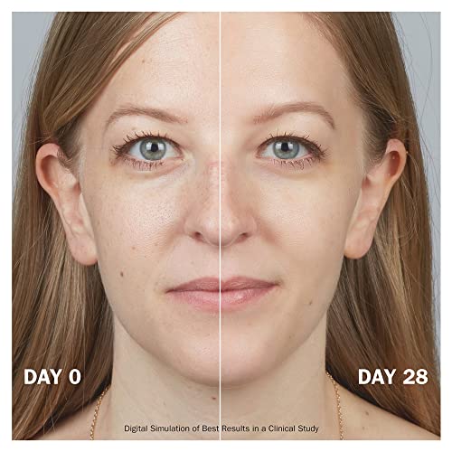 Olay Retinol 24 MAX Eye Cream With 40% More Retinol Complex, Advanced Anti-Ageing Eye Cream For Firmer Skin, Reduces Wrinkles, Fine Lines And Pig