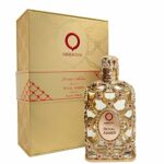 Orientica Luxury Collection EDP 80ml (Royal Amber)