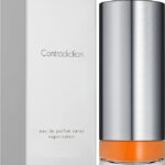 Contradiction for Women Eau De Parfum Spray 100ml for Woman EDP Perfume