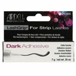 Ardell Professional LashGrip For Strip Lashes Dark Adhesive 7g / 0.25oz