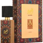 Ajwad Perfum EDP by Lattafa 60ml | New Edition | Unisex | FragMade