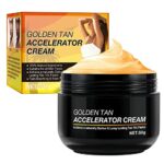 Tanning Creams Premium Tan Boosting Creams Tanning Creams With Carrot Oil Extract Maximum Fast Tanning Rqg655