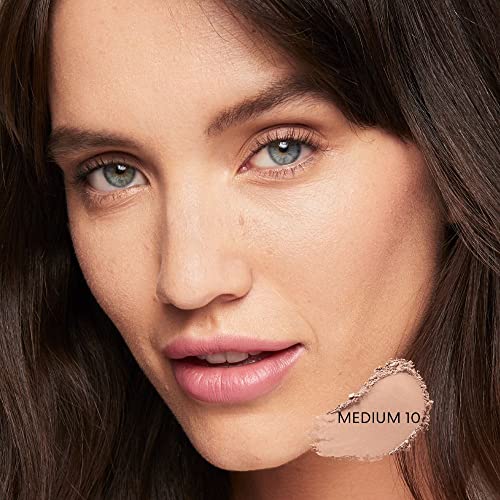 Bare Minerals ORIGINAL FOUNDATION SPF15 MEDIUM 10 8G BARE-269624