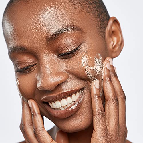 ELEMIS Superfood Facial Cleanse, Lightweight Daily Nutrient-Rich Deep Gel to Foam Cleanser Balances & Hydrates Sensitive Skin, Refreshing, Antiox