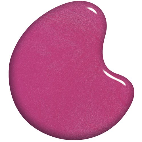 Sally Hansen Complete Salon Manicure Nail Polish, Pink and Red Shades, 14.7 ml, Belle of the Ball