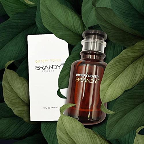 Ombery Rover Edp Spray 100ML by Brandy-Tawakkal Perfumes