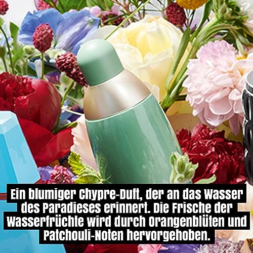 Cacharel - Eden - Eau de Parfum Women's Perfume - Seductive, Sensual fragrance for Every Occasion