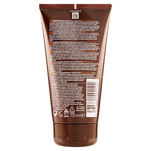 Piz Buin Hydro Infusion Sun Gel Cream SPF30