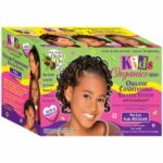 Africa's Best Organics Kids Organic Conditioning Relaxer No-Lye Kids Regular