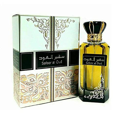 Safeer SABBAR Eau de Parfum 100 ml by House of Niche Fragrance