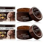 Tanning Gel, Intensive Tanning Luxe Gel, Soft Brown Tanning Gel, New Tanning Booster,Tanning Cream for Sunbeds & Outdoor Sun,Indoor and Outdoor T