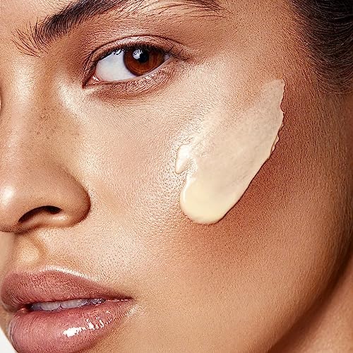 Foundation For Mature Skin,Colour Changing Foundation All Day Flawless Liquid Foundation,Face Make-up Foundation Full Coverage,Long Lasting Makeu