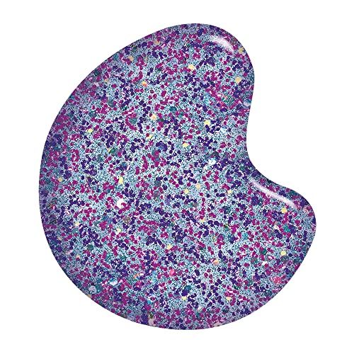 Sally Hansen Insta-Dri Quick Drying Nail Polish, Clearly Quick, Top Coat - 9.17 ml