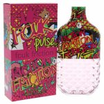 Friction Pulse by FCUK Eau De Parfum For Women 100ml