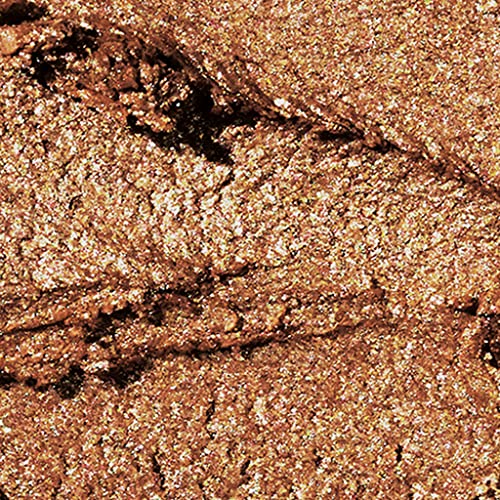 Julep Eyeshadow 101 Crème to Powder Waterproof Eyeshadow Stick, Smoky Amethyst Shimmer