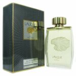 Lalique Pour Homme Lion 125ml EDP vaporisateur
