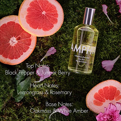 Laboratory Perfumes Samphire Eau de Toilette 100ml …