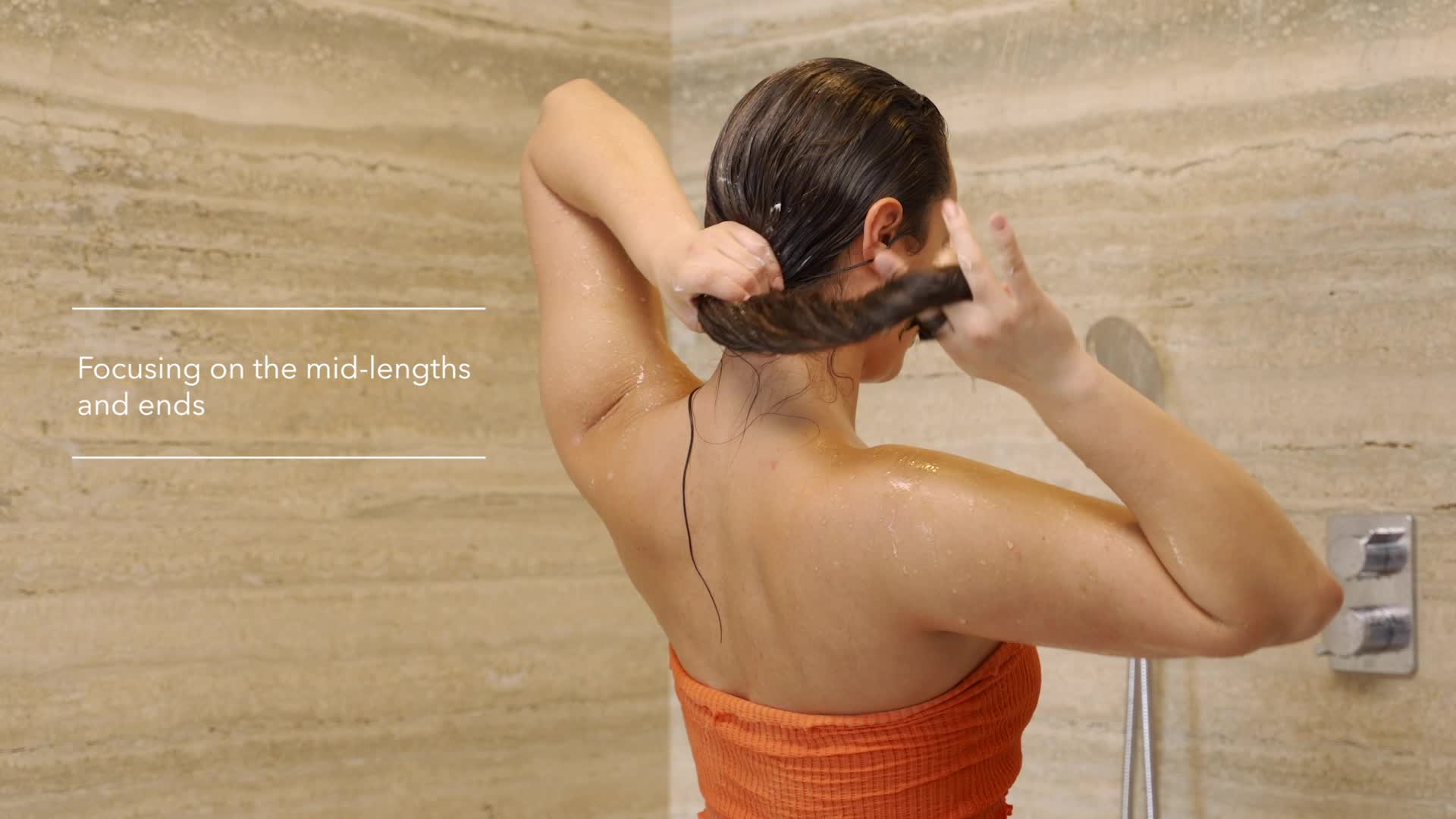 Pureology Strength Cure, Superfood Deep Treatment Hair Mask, For Damaged, Colour Treated Hair, Vegan Formulas, Sulphate Free for a Gentle Cleanse