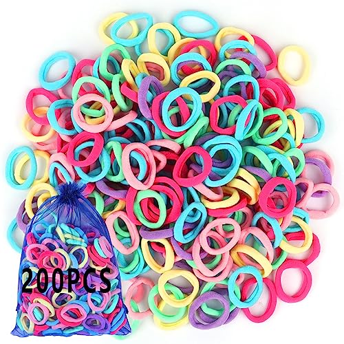 Shiny Metallic Scrunchies for Girls, 12 Pieces Hair scrunchies for Women Elastics Ponytail Holder Hair bands Teenage Girls Hair Accessories Gift