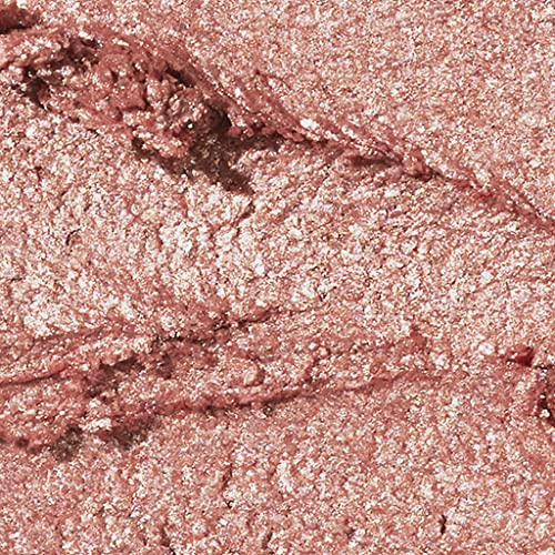 Julep Eyeshadow 101 Crème to Powder Waterproof Eyeshadow Stick, Smoky Amethyst Shimmer