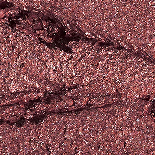 Julep Eyeshadow 101 Crème to Powder Waterproof Eyeshadow Stick, Smoky Amethyst Shimmer