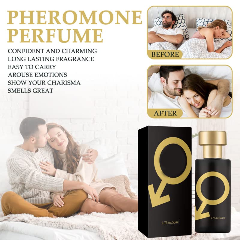 Clogskys Cologne Lure Her, Neolure Perfume For Him, Lure Her Perfume For Man, Lure Her Cologne For Men (1pcs)