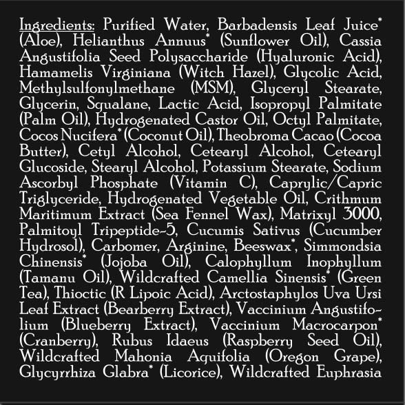 Brickell Men's Restoring Eye Cream for Men, Natural and Organic Anti Aging Eye Balm To Reduce Puffiness, Wrinkles, Dark Circles, Crows Feet and U