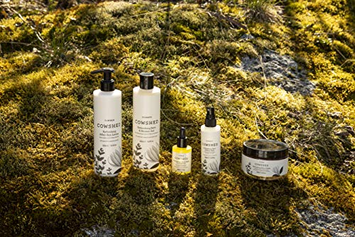 Cowshed Summer Limited Edition Refreshing After-Sun Body Lotion, 300 ml