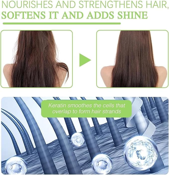 Natural Rosemary Oil For Hair Growth - Nature Spell Rosemary Oil - Diluted Rosemary Oil For Hair Growth - Natural Essential Oil For Hair Loss Dam